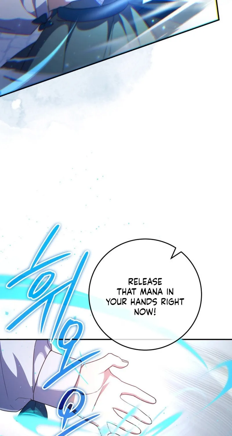Father, I Won't Do Anything Chapter 20 page 31 - 