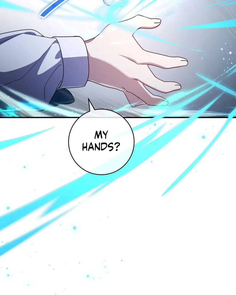 Father, I Won't Do Anything Chapter 20 page 32 - 