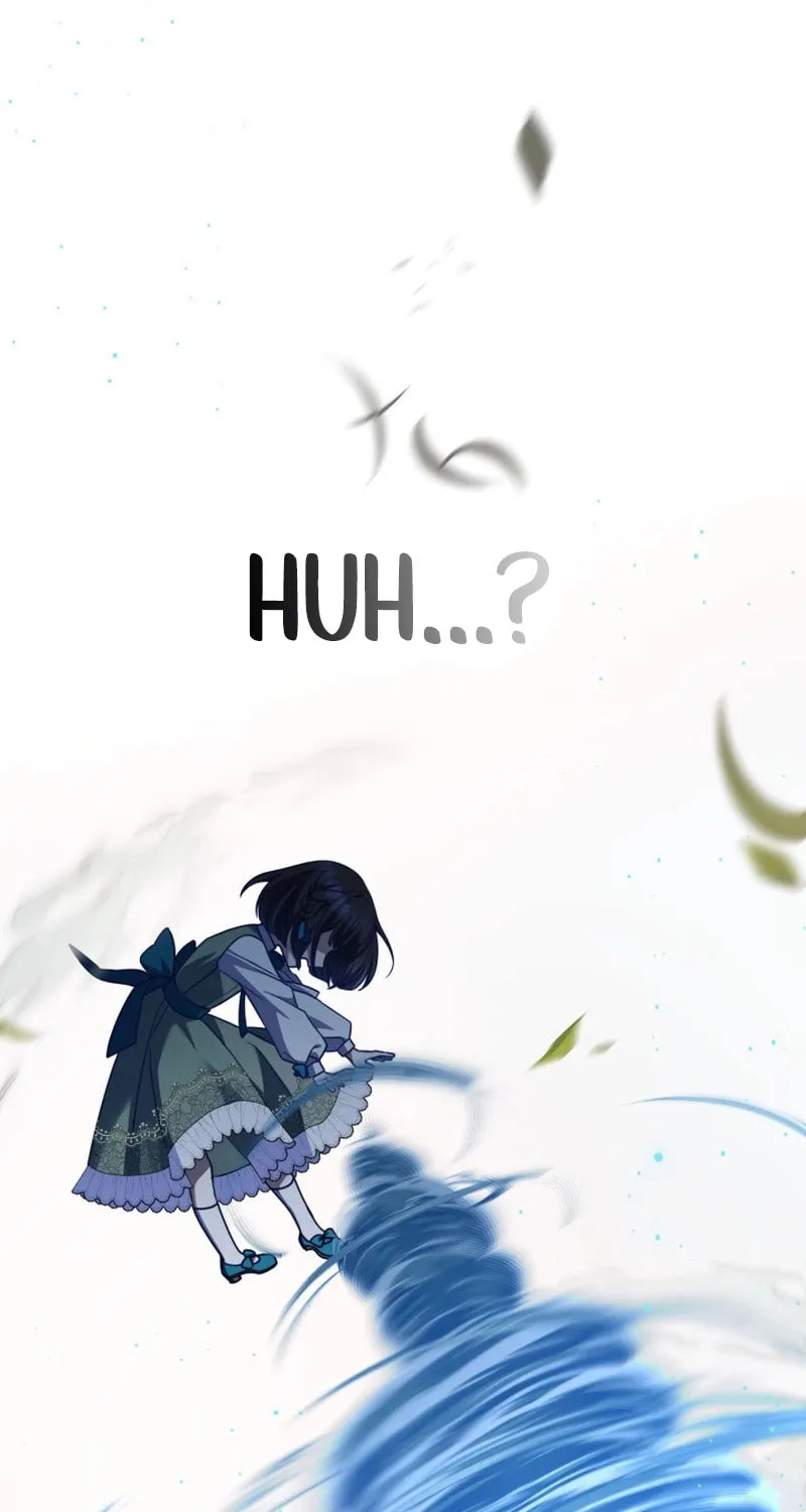 Father, I Won't Do Anything Chapter 20 page 34 - 
