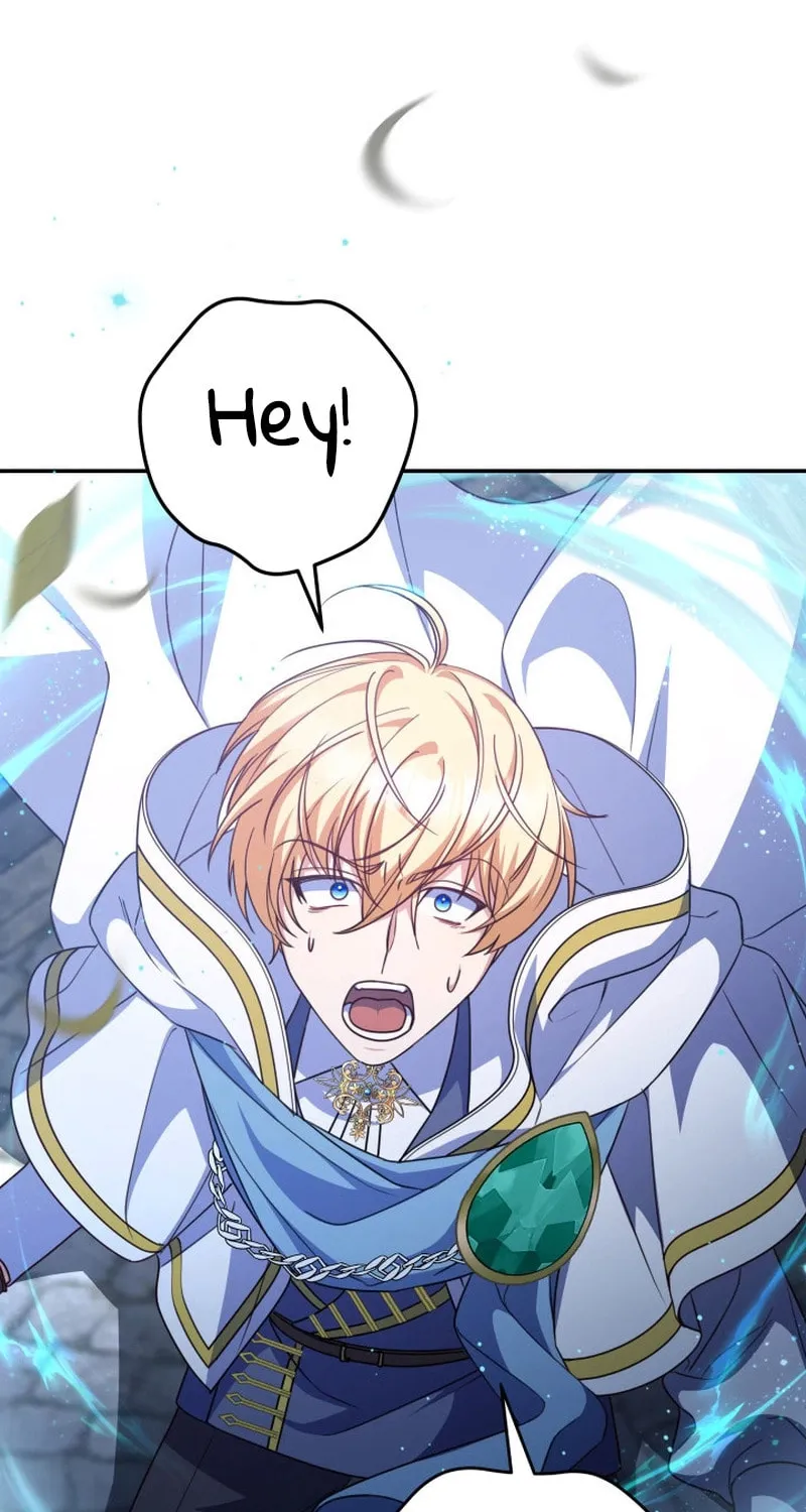 Father, I Won't Do Anything Chapter 20 page 36 - 