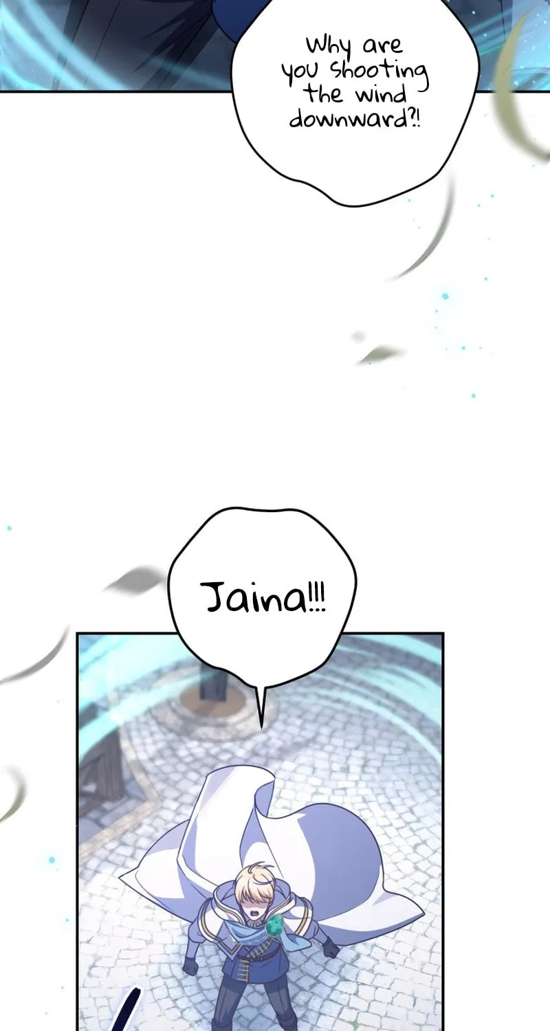 Father, I Won't Do Anything Chapter 20 page 37 - 