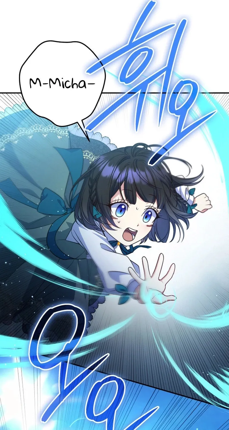 Father, I Won't Do Anything Chapter 20 page 39 - 