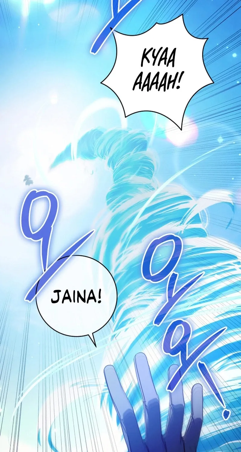 Father, I Won't Do Anything Chapter 20 page 40 - 