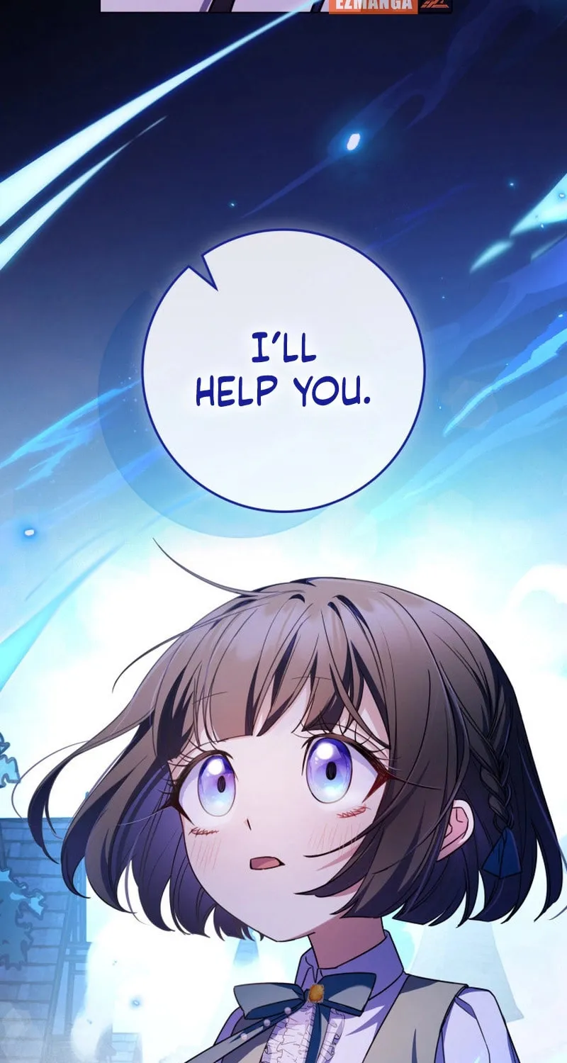 Father, I Won't Do Anything Chapter 20 page 5 - 