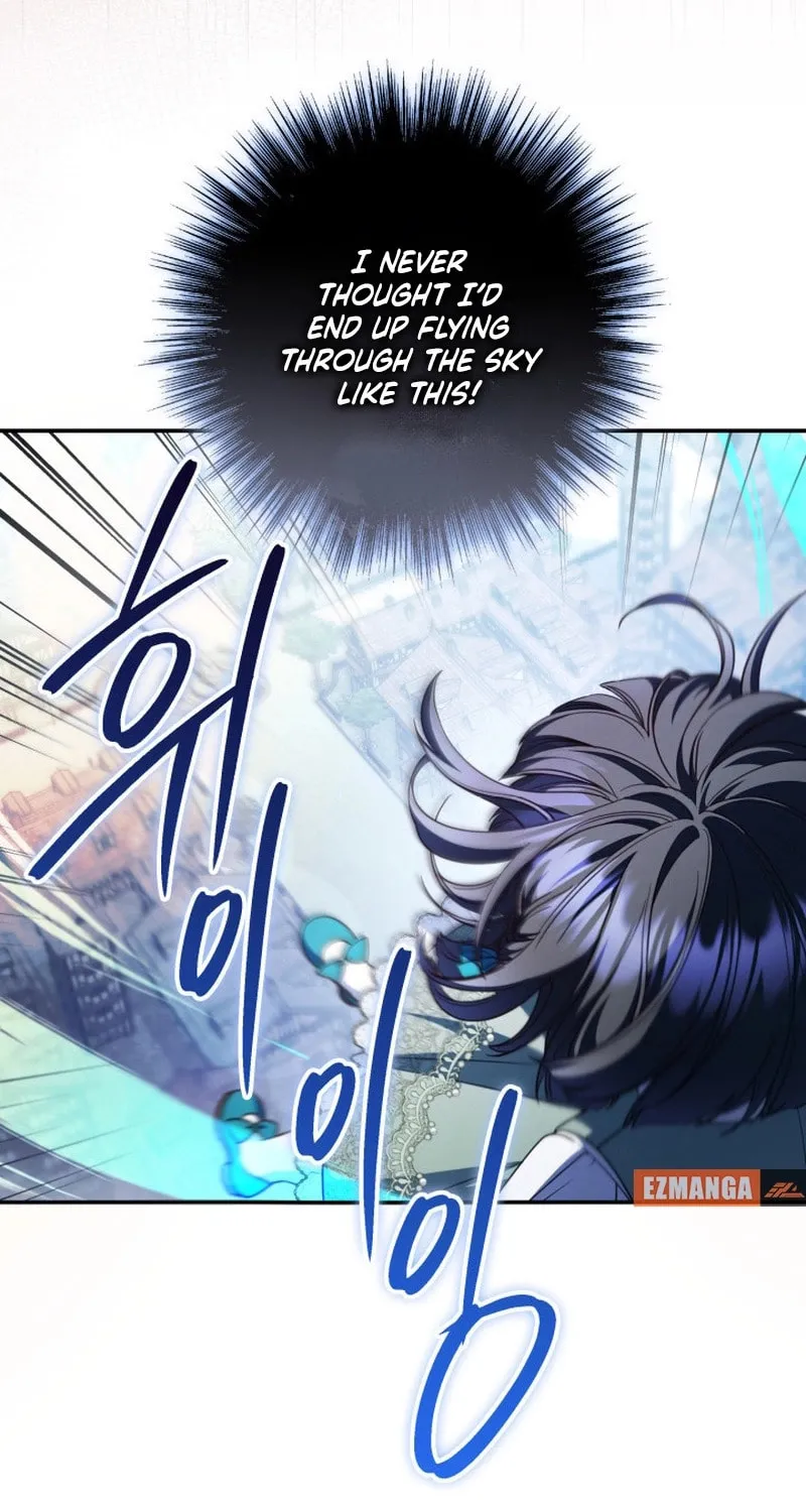 Father, I Won't Do Anything Chapter 20 page 43 - 