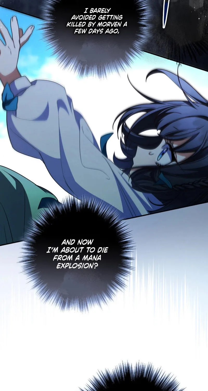 Father, I Won't Do Anything Chapter 20 page 48 - 