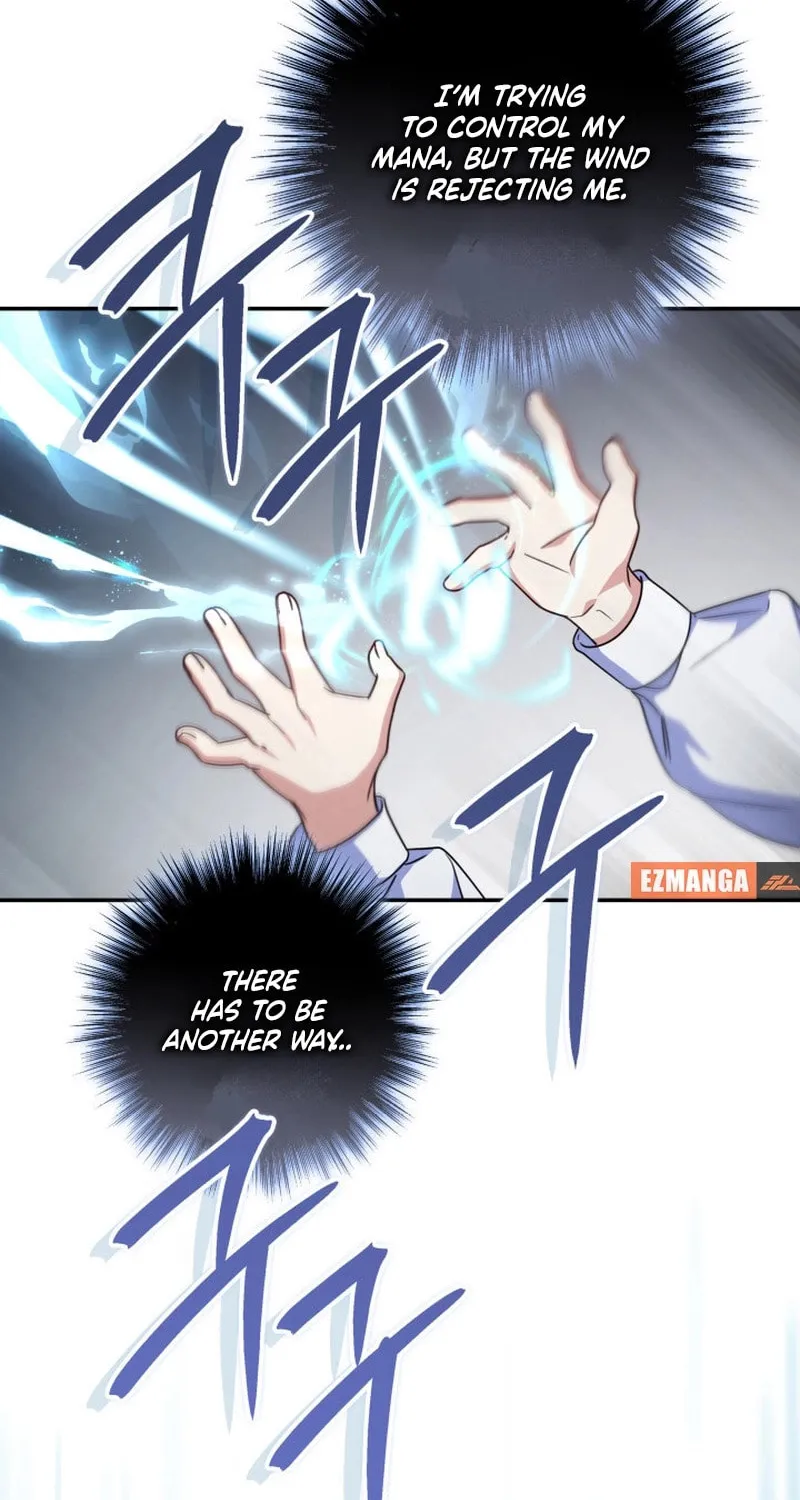 Father, I Won't Do Anything Chapter 20 page 49 - 