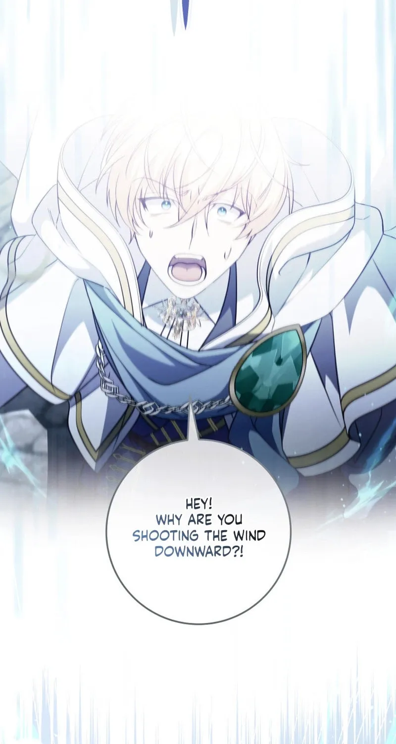 Father, I Won't Do Anything Chapter 20 page 50 - 