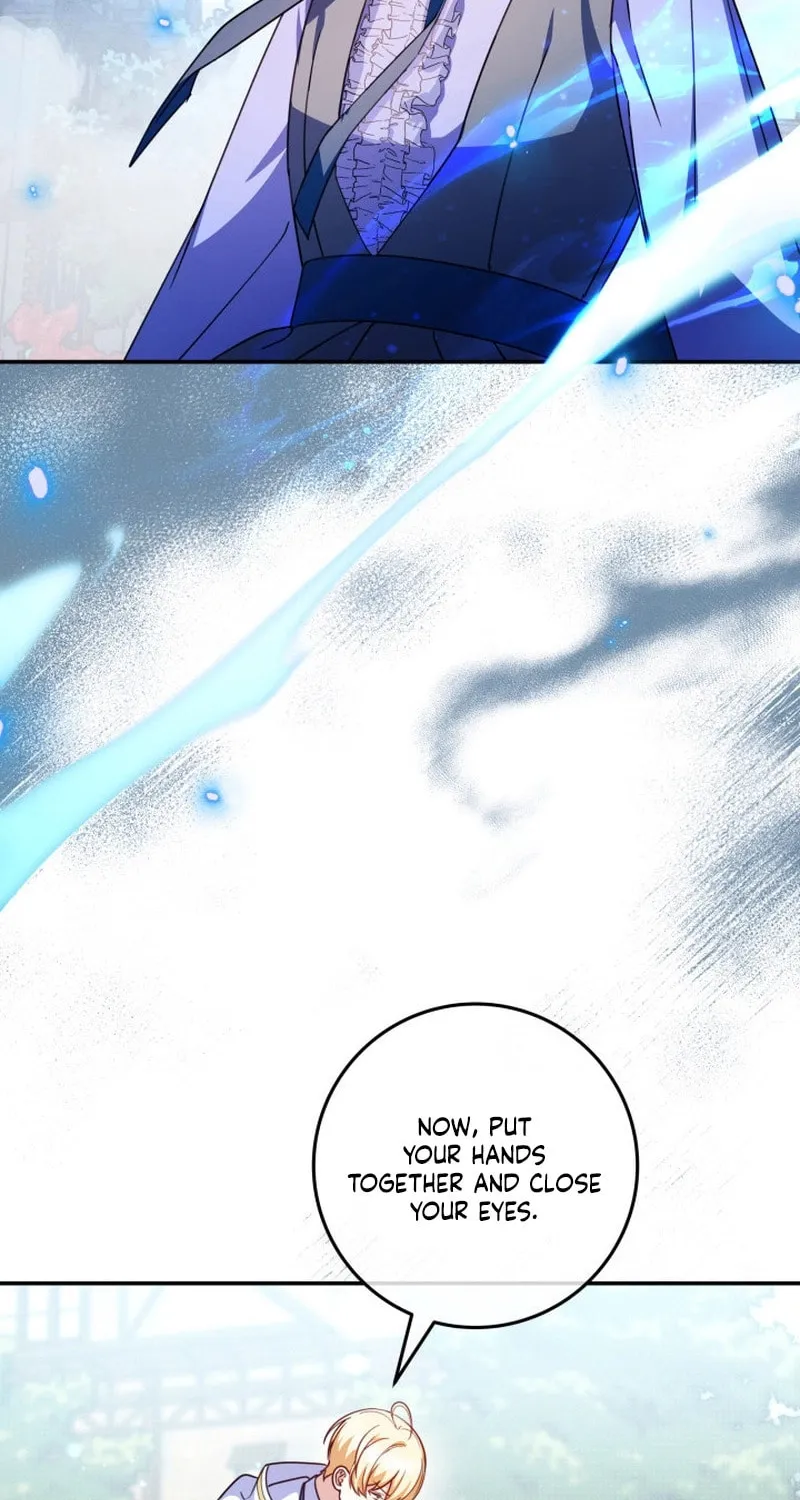 Father, I Won't Do Anything Chapter 20 page 6 - 
