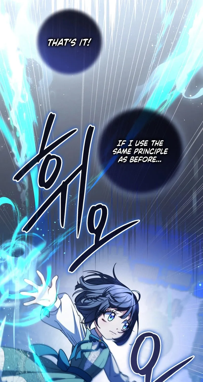 Father, I Won't Do Anything Chapter 20 page 52 - 