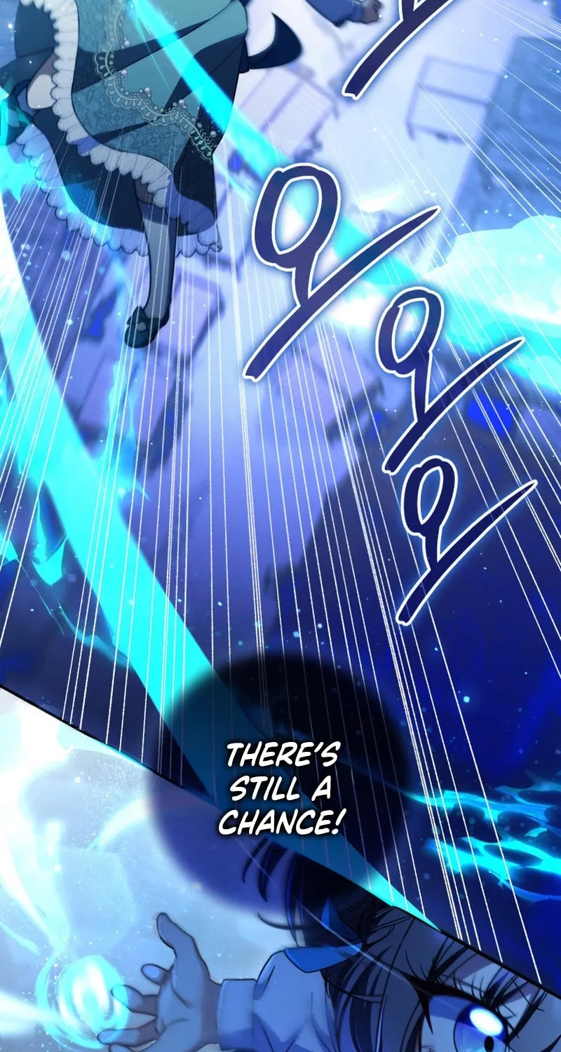 Father, I Won't Do Anything Chapter 20 page 53 - 