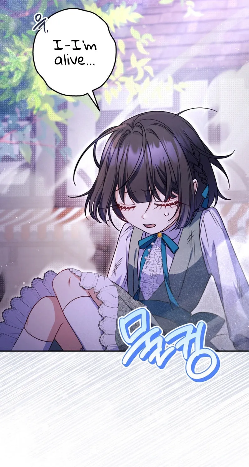 Father, I Won't Do Anything Chapter 20 page 59 - 