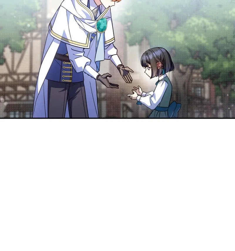 Father, I Won't Do Anything Chapter 20 page 7 - 