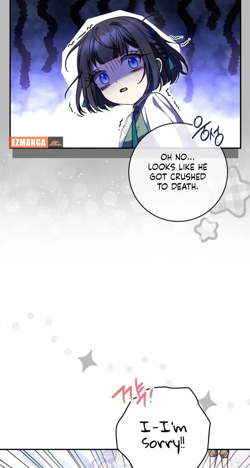 Father, I Won't Do Anything Chapter 20 page 63 - 