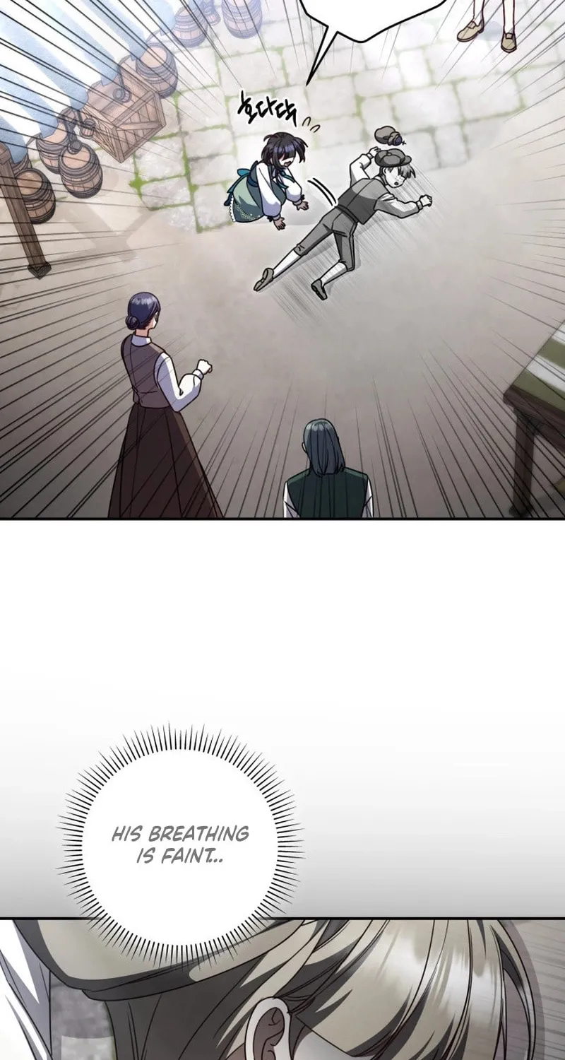 Father, I Won't Do Anything Chapter 20 page 64 - 