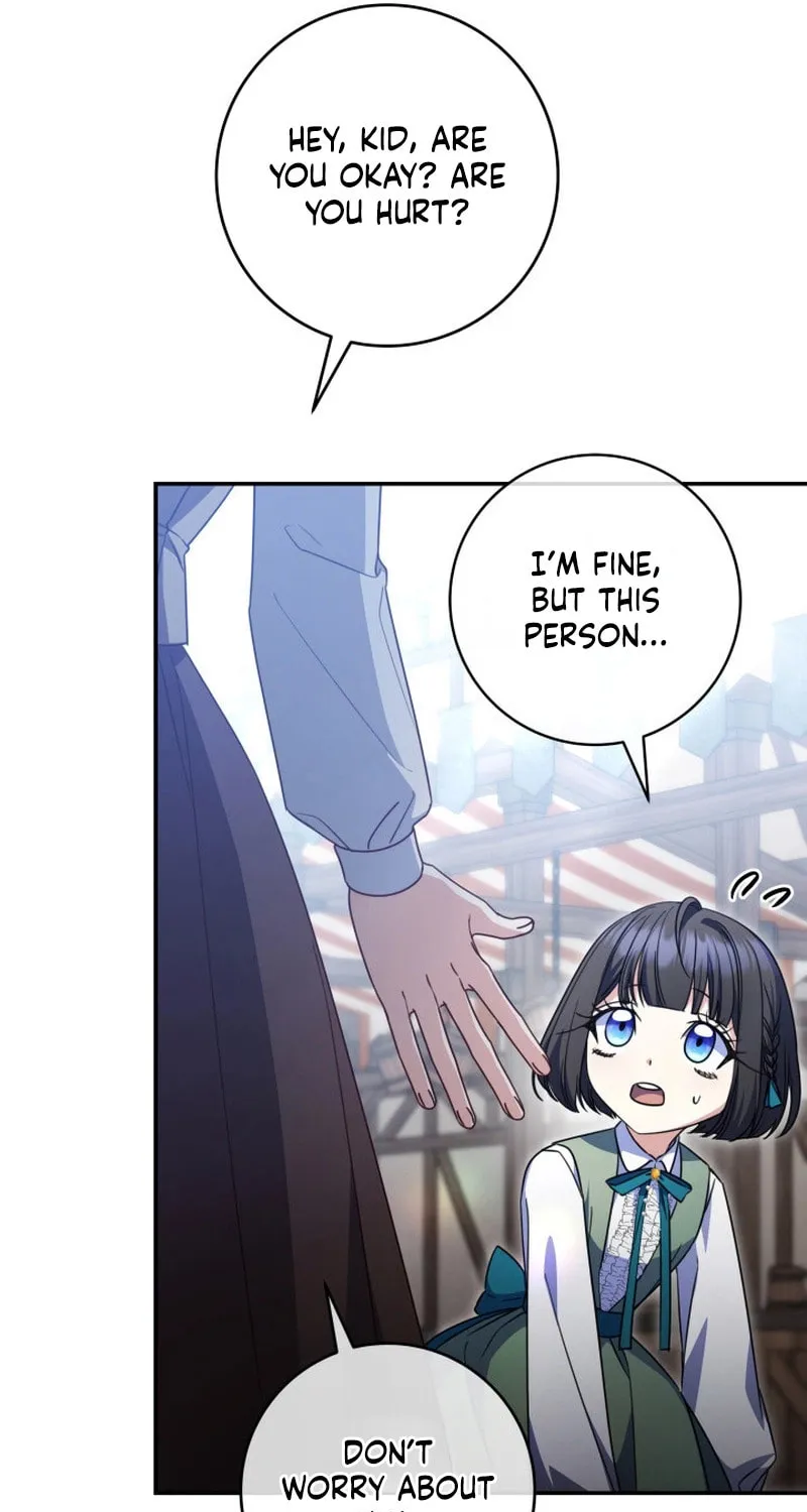 Father, I Won't Do Anything Chapter 20 page 66 - 
