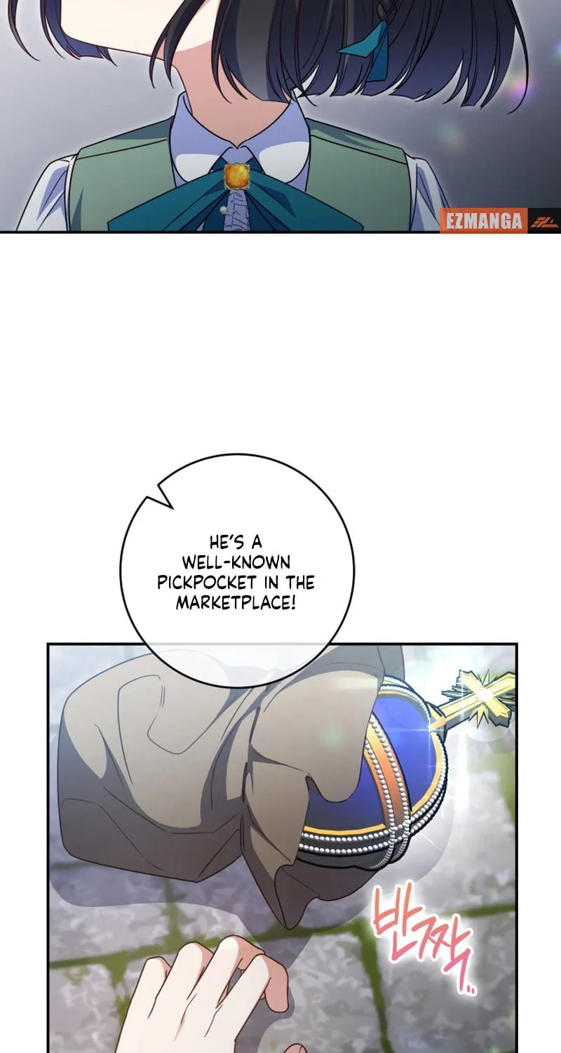 Father, I Won't Do Anything Chapter 20 page 68 - 