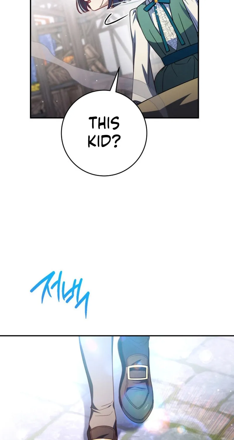 Father, I Won't Do Anything Chapter 20 page 71 - 
