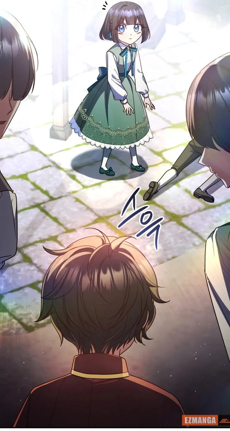 Father, I Won't Do Anything Chapter 20 page 73 - 