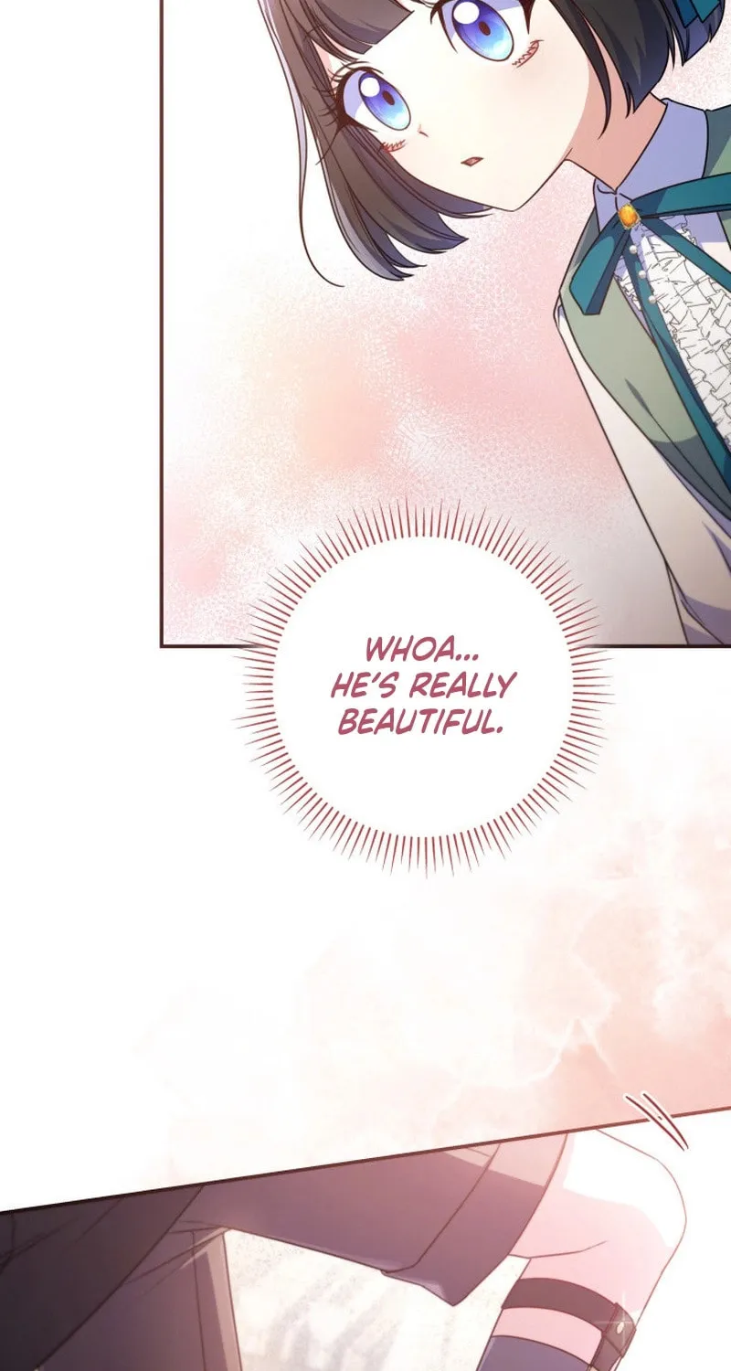 Father, I Won't Do Anything Chapter 20 page 78 - 