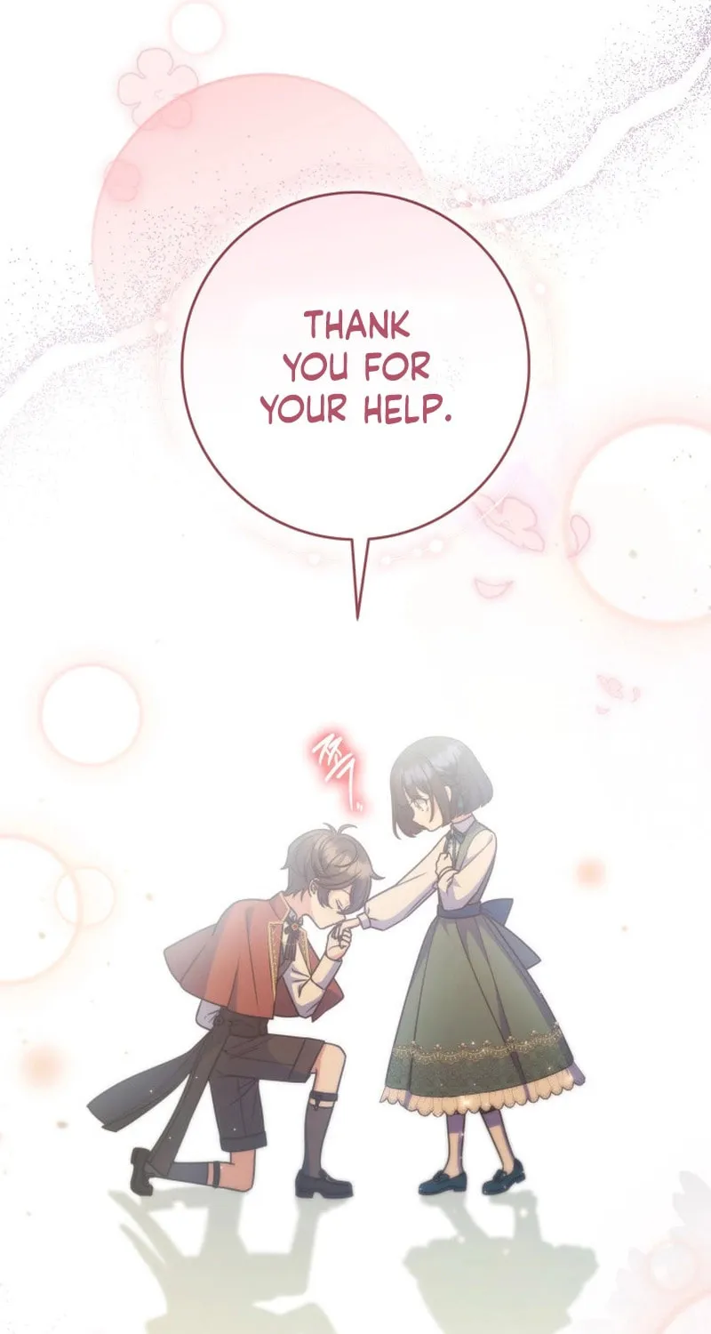 Father, I Won't Do Anything Chapter 20 page 80 - 