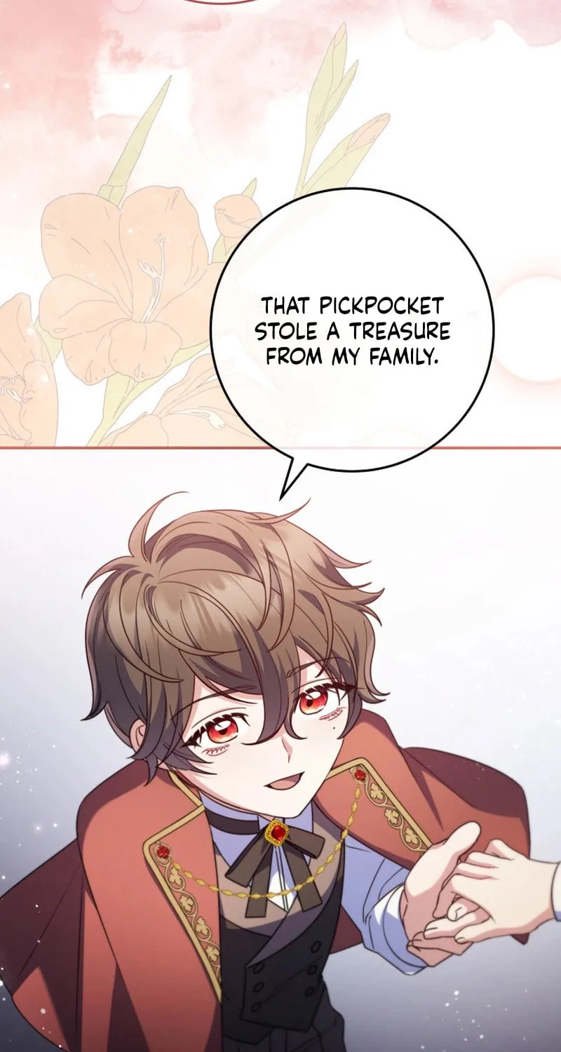 Father, I Won't Do Anything Chapter 20 page 82 - 