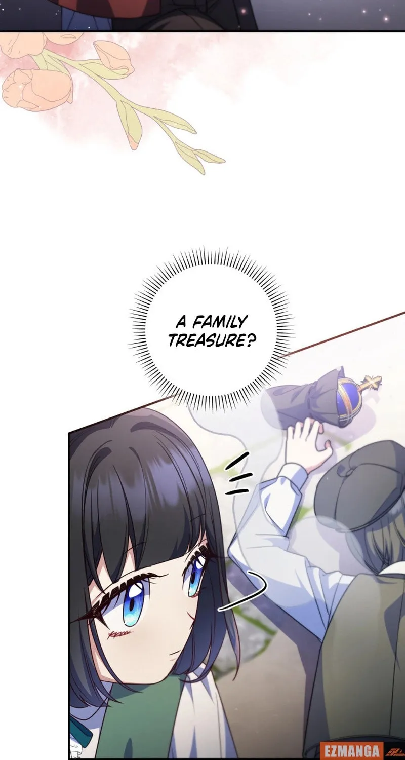 Father, I Won't Do Anything Chapter 20 page 83 - 