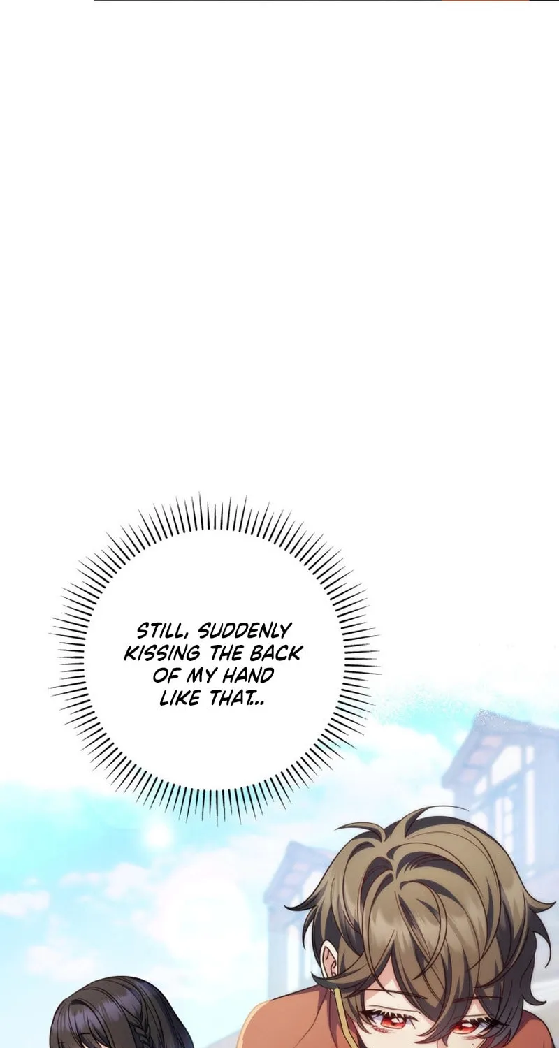 Father, I Won't Do Anything Chapter 20 page 84 - 