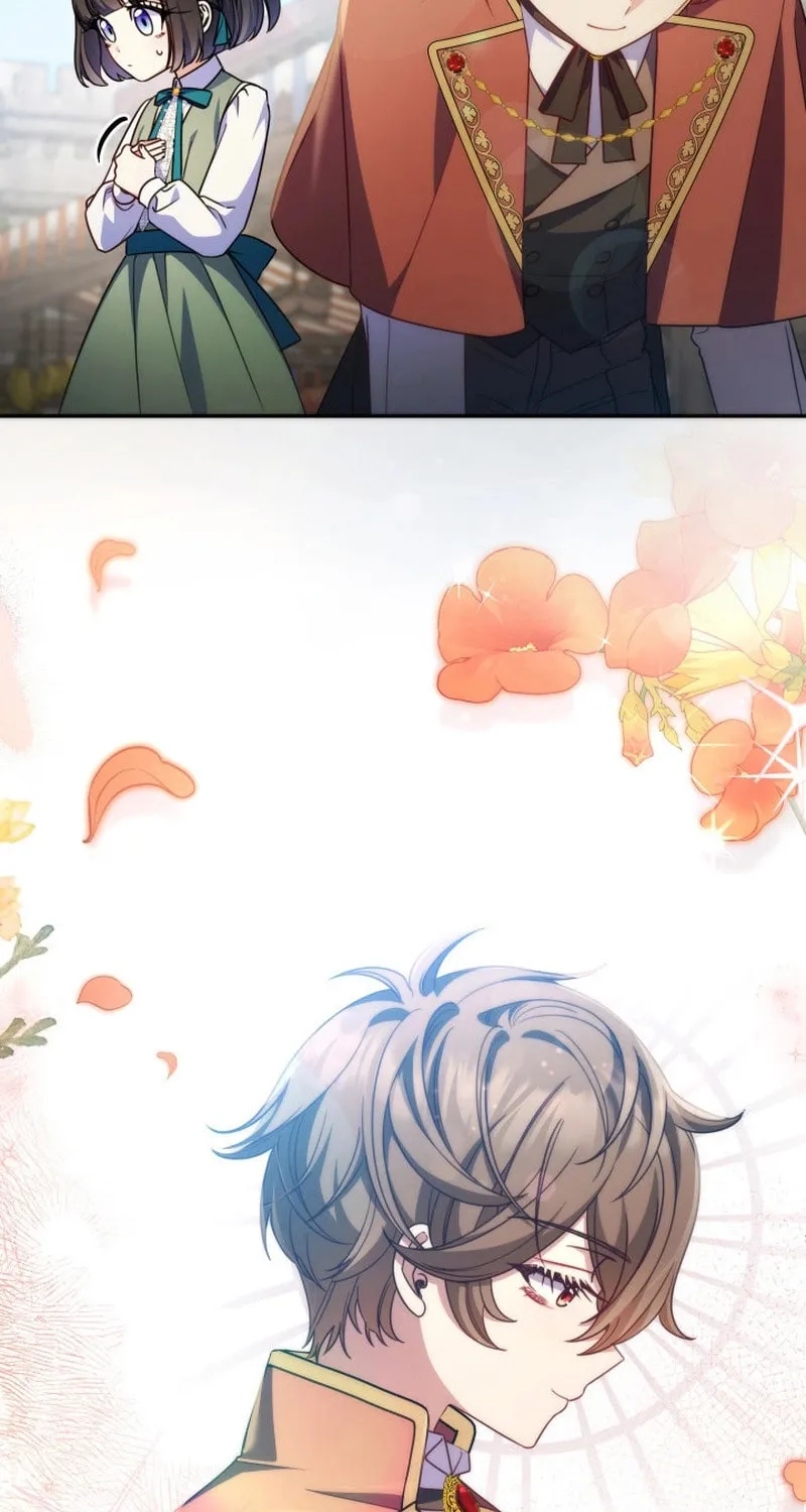 Father, I Won't Do Anything Chapter 20 page 85 - 