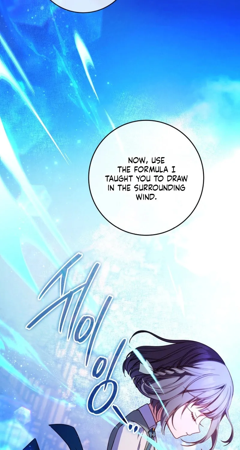 Father, I Won't Do Anything Chapter 20 page 10 - 