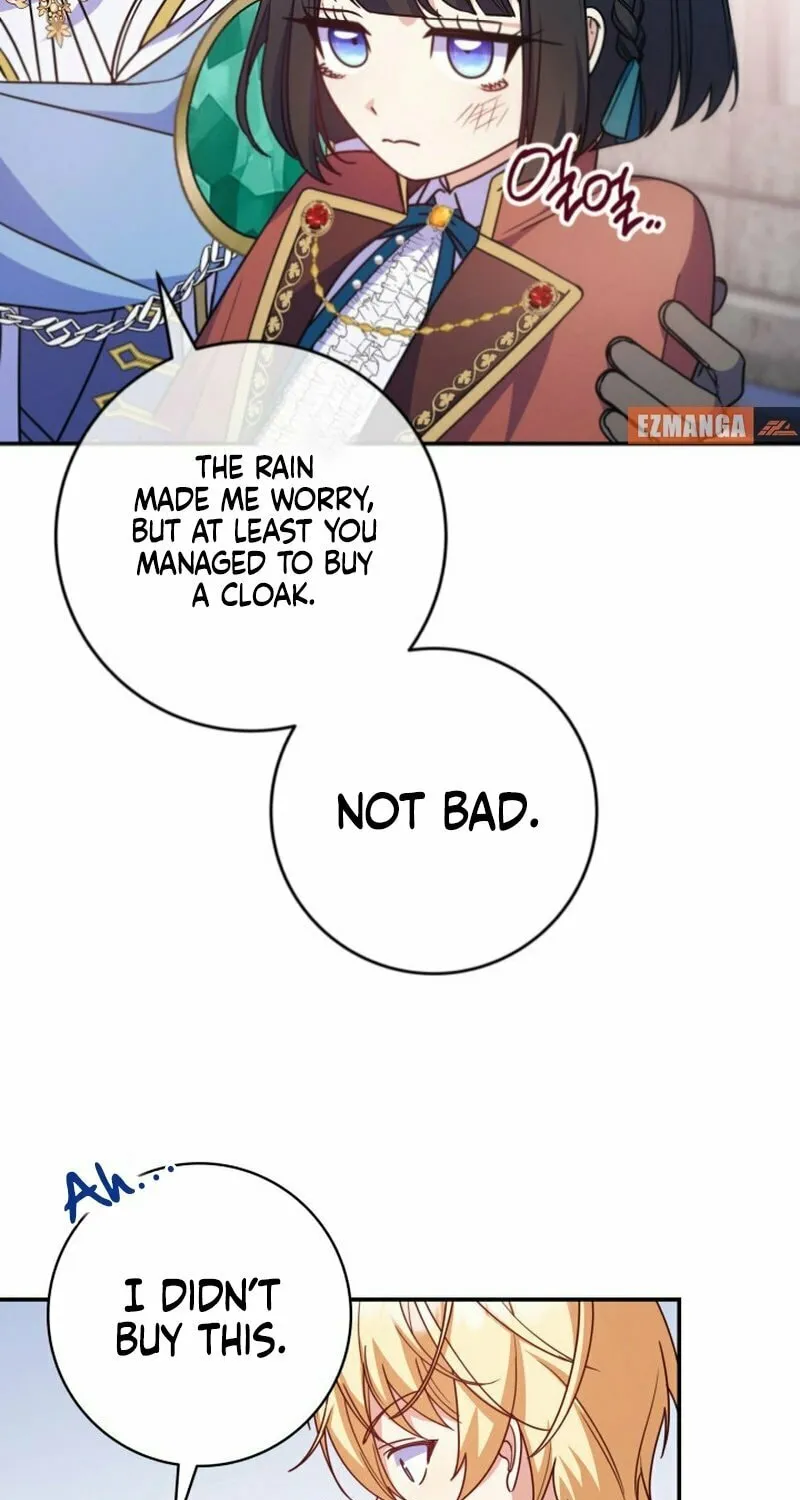 Read Father, I Won
