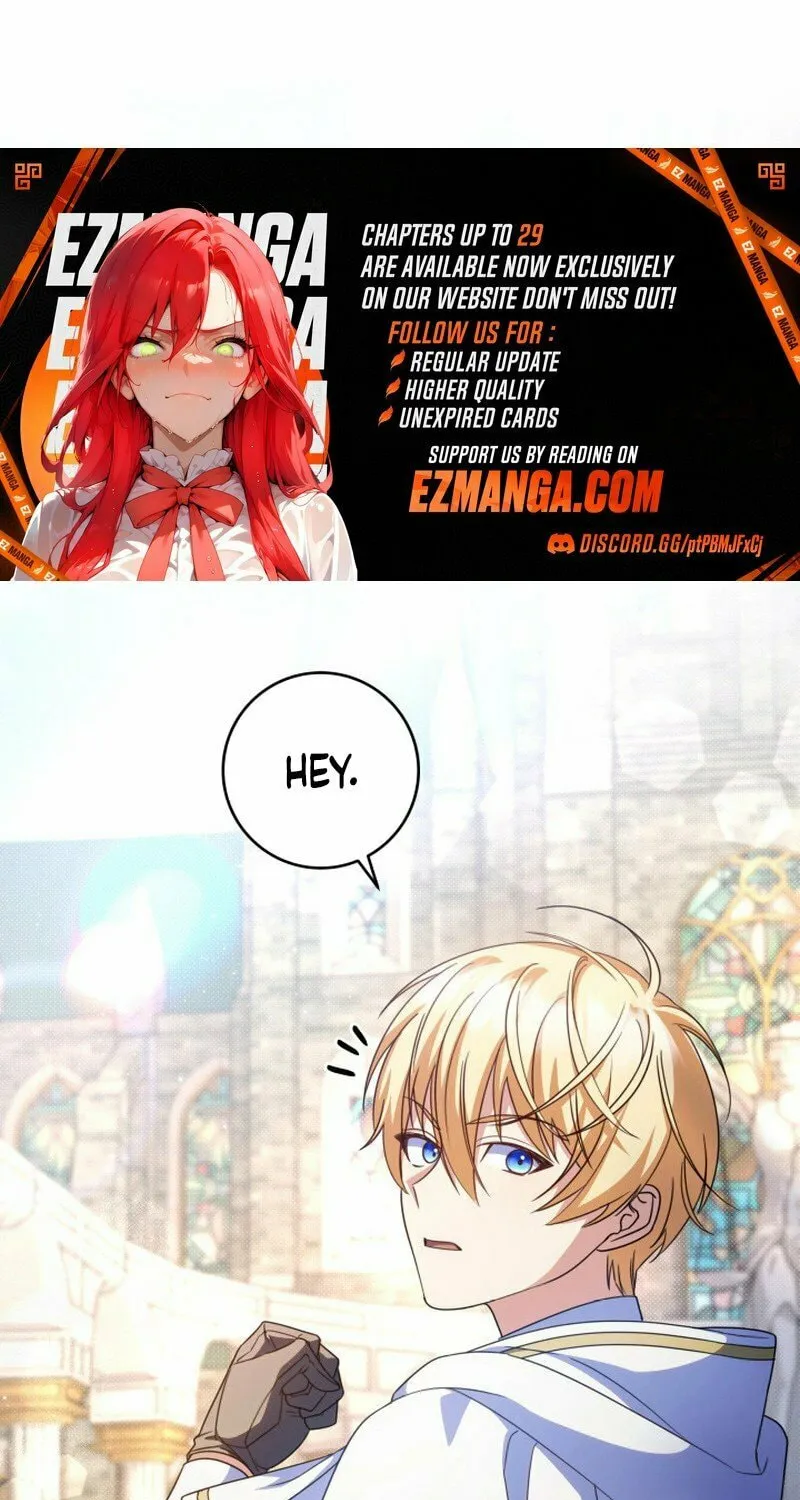 Read Father, I Won