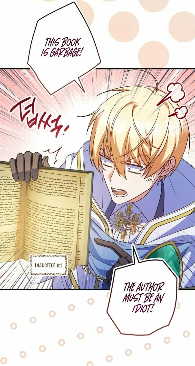 Read Father, I Won