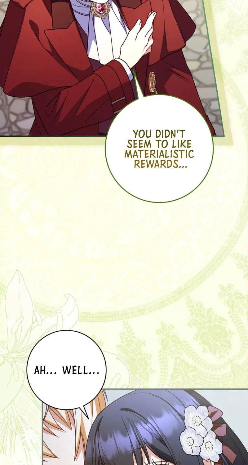 Father, I Won't Do Anything Chapter 30 page 13 - 