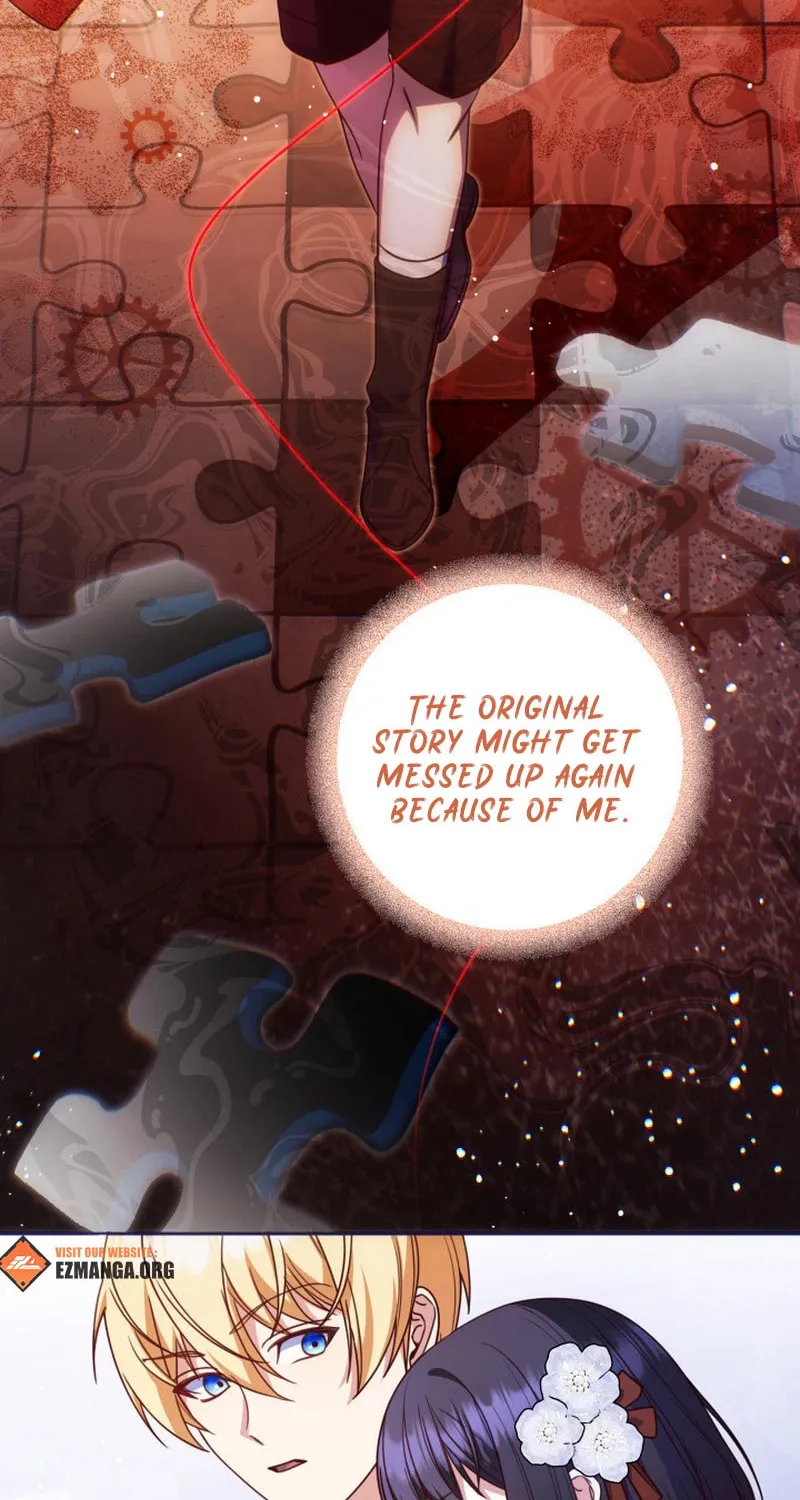 Father, I Won't Do Anything Chapter 30 page 16 - 