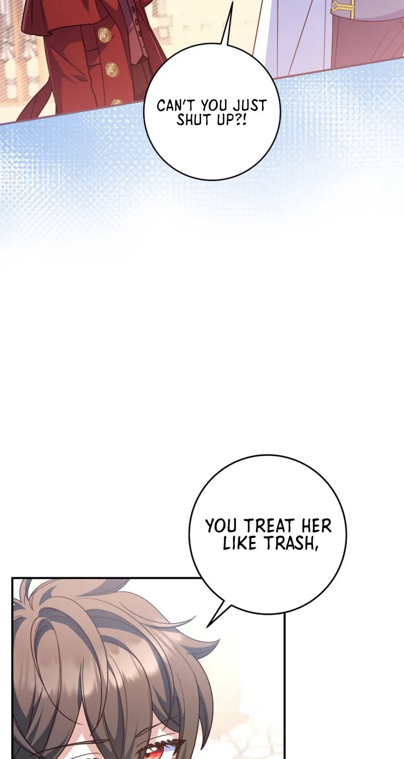 Father, I Won't Do Anything Chapter 30 page 22 - 