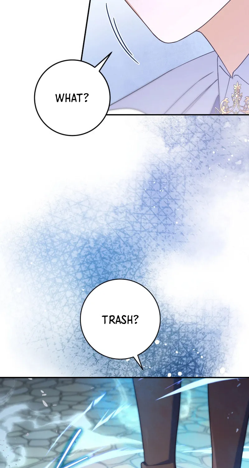 Father, I Won't Do Anything Chapter 30 page 24 - 
