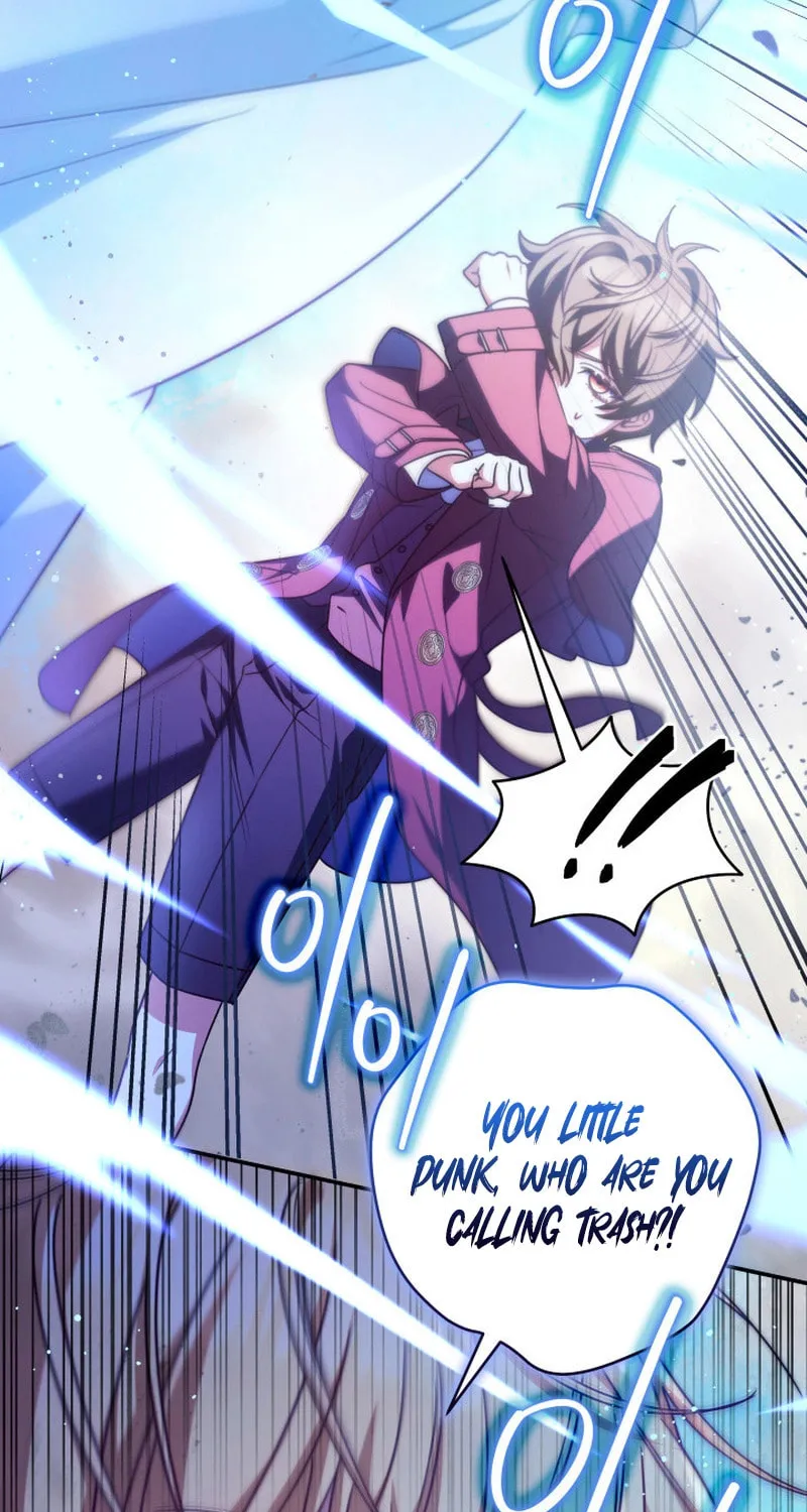 Father, I Won't Do Anything Chapter 30 page 26 - 