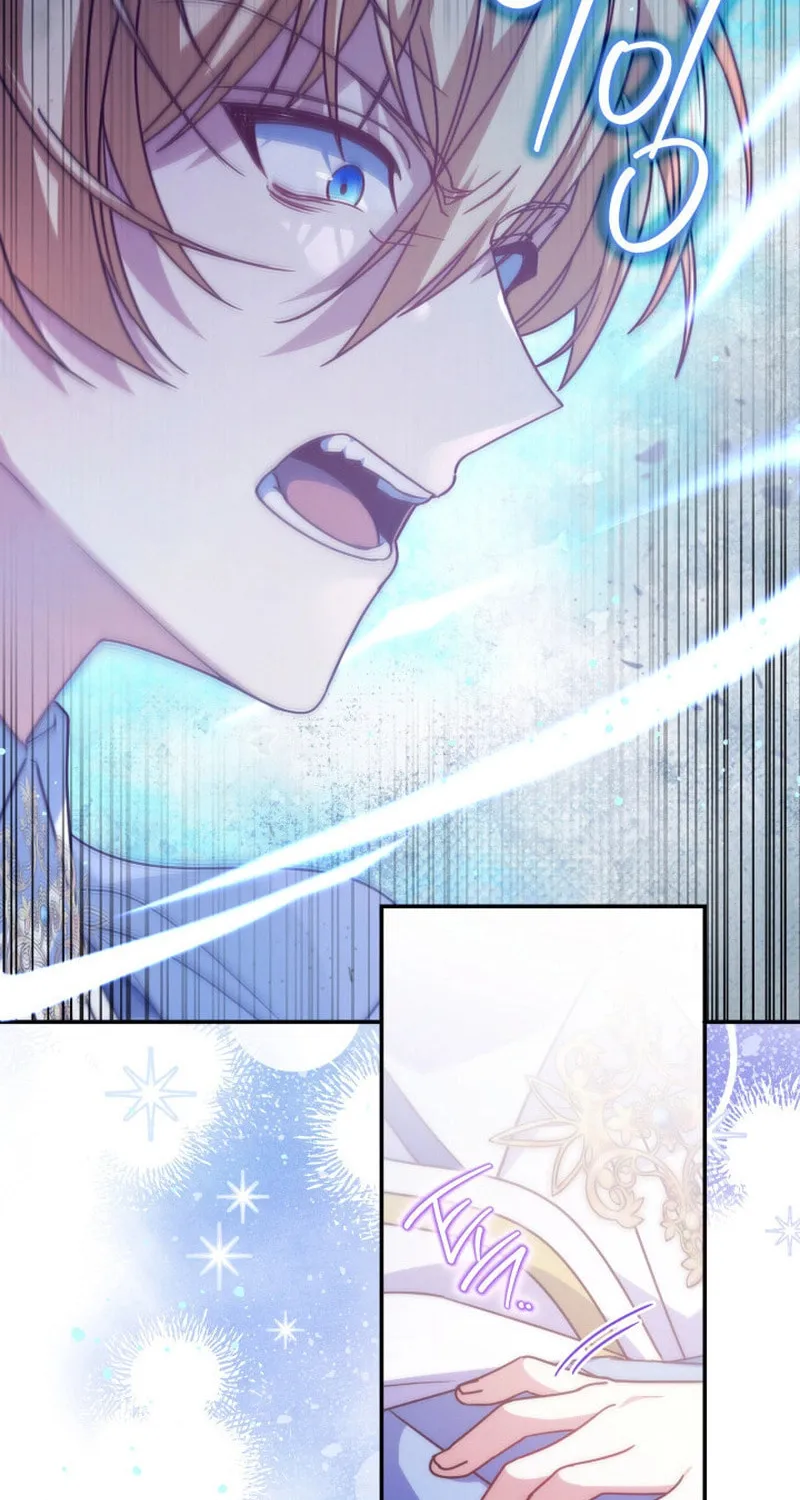 Father, I Won't Do Anything Chapter 30 page 27 - 