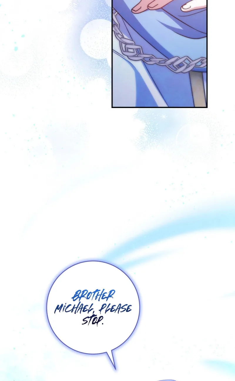 Father, I Won't Do Anything Chapter 30 page 28 - 