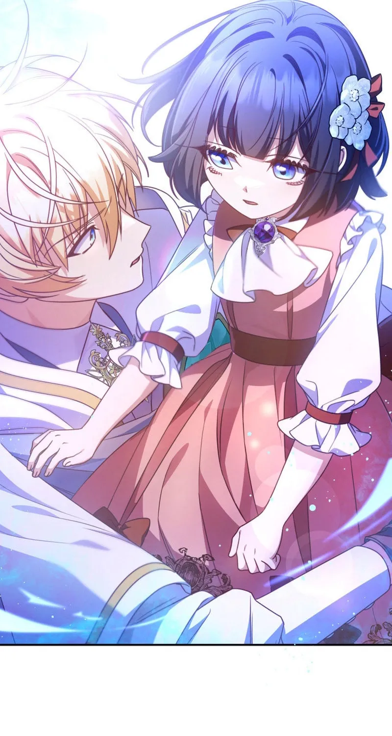 Father, I Won't Do Anything Chapter 30 page 29 - 