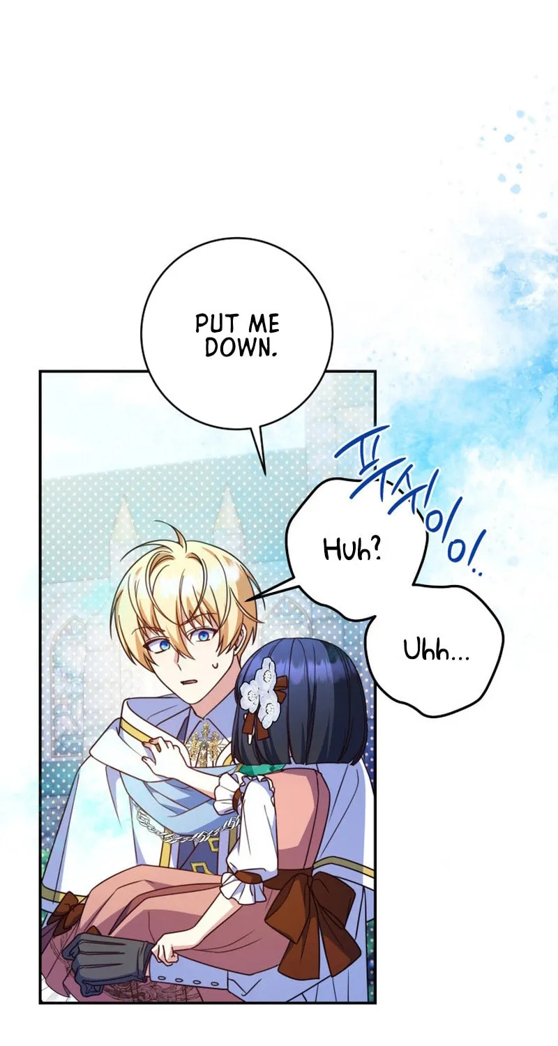 Father, I Won't Do Anything Chapter 30 page 30 - 