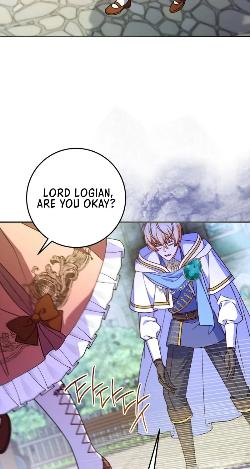 Father, I Won't Do Anything Chapter 30 page 32 - 