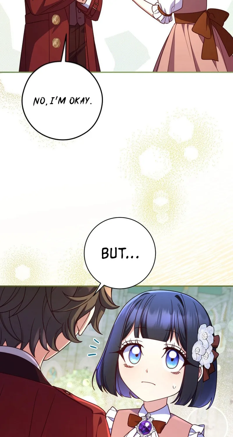 Father, I Won't Do Anything Chapter 30 page 34 - 