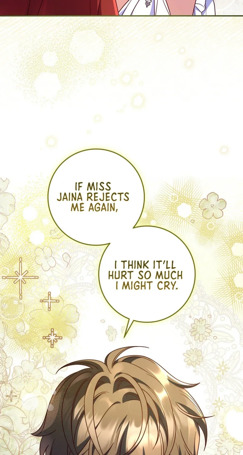 Father, I Won't Do Anything Chapter 30 page 35 - 