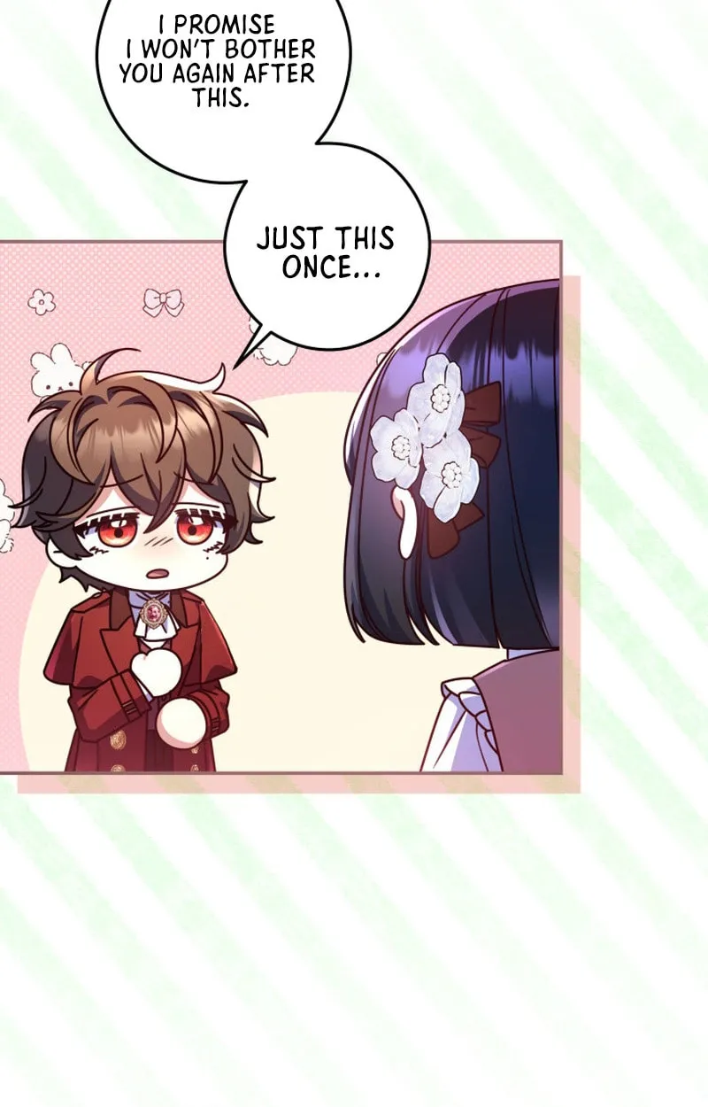 Father, I Won't Do Anything Chapter 30 page 37 - 