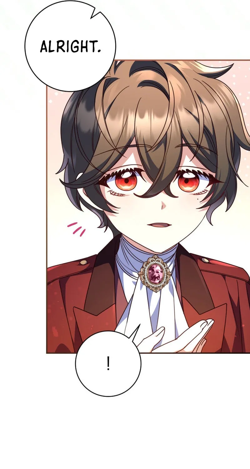 Father, I Won't Do Anything Chapter 30 page 38 - 