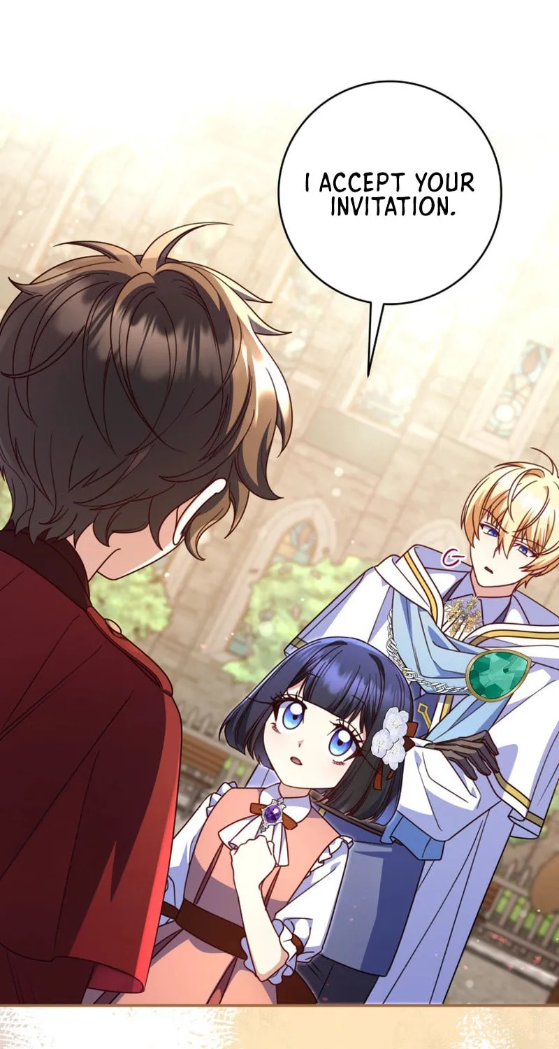 Father, I Won't Do Anything Chapter 30 page 39 - 