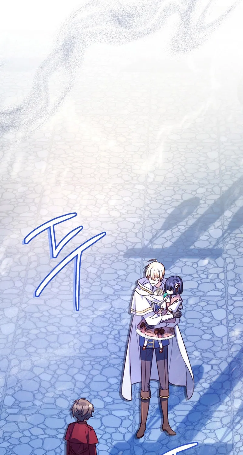Father, I Won't Do Anything Chapter 30 page 5 - 