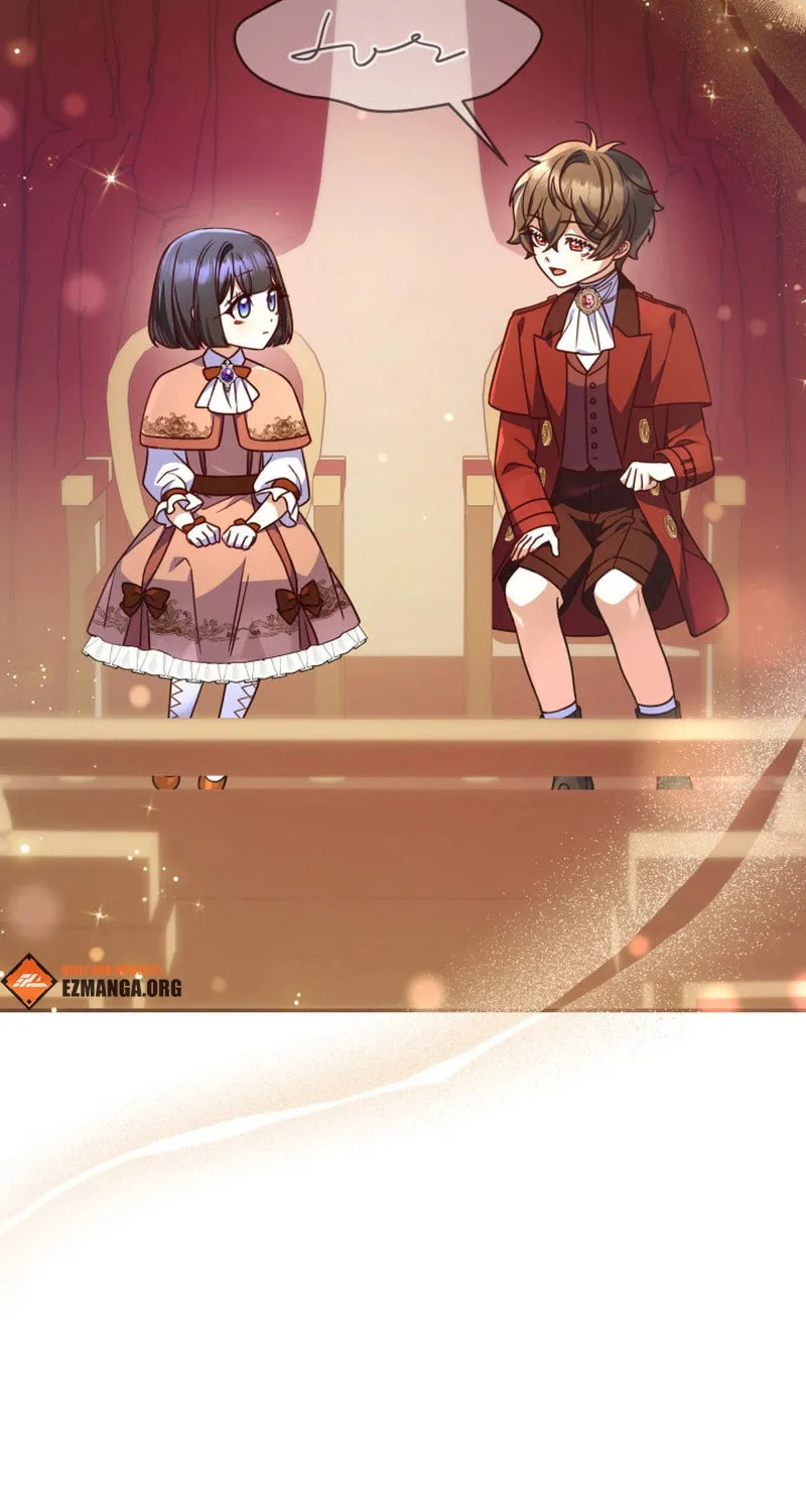 Father, I Won't Do Anything Chapter 30 page 45 - 